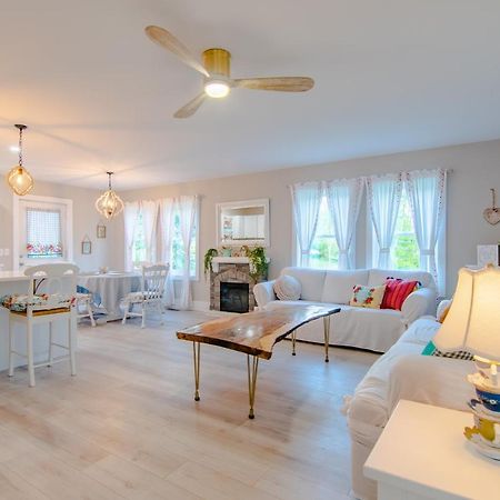 Newly Remodeled Luxury Cottage With Mountain Views Sparta Exteriör bild